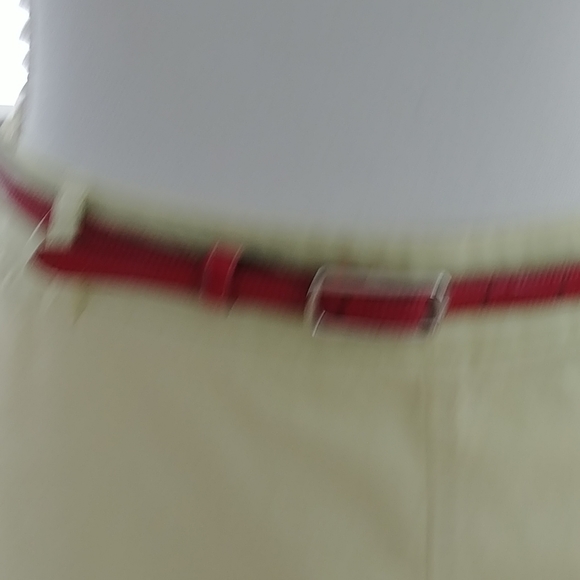 Coach belt - Picture 2 of 3